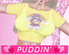 Carefree Carebear