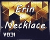 Erin Necklace (req)