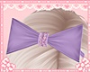 J! Kid Bow Floral