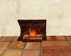 *PD* Mexico Fire Place