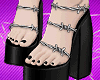 Heels Gothic