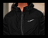 NK Black Jacket F