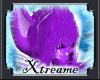 Mystic Purple Hair {XG}