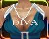 |DT|DIVA CHAIN