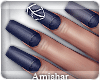 A|M Jessie Nails