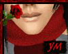 (Y) RedScarf