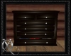 Christmas Dresser 2