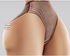 $ Beige Panties : RLL