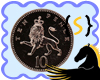 UK 10p Coin Flipper