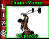 Chains Vamp (+4poses)