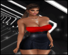 J* Lia Dress LL