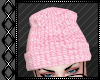 Beanie Hat Pink