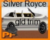 Silver Pearl Rolls Gld