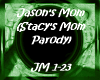 Jason's Mom