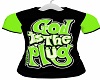 STEM God is the Plug D