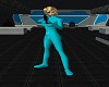 Samus Aran Gun 