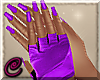 ¢| HQ Gloves&Nails P