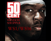 50 Cent Windows Shopper