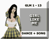 A Girl Like Me | F/M
