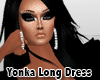 Yonka Long Dress