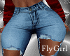 FG~ Luci Ripped RLL