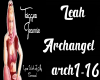 Leah-Archangel