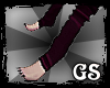 [GS] Demonic legwarmers