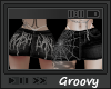 !trash gang skirt