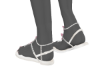 Femboy sandal