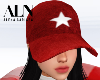 ALN | Red Cap