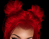 Ariel Ruby Red Hair