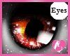 Fire Eyes Unisex