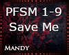 Party Favor Save Me