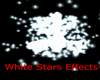 White Stars Effects