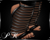 Pk-Extacy Sandals