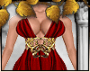 Princess Marianna - Red