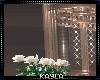 Crystal Island Wedding