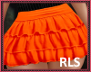 Halloween Skirt RLS