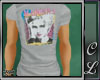 Madonna Vintage Tshirt