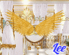 Wedding~Angel Wings
