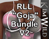 RLL "Goja" Bundle V2