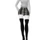 Winter Black & White Set