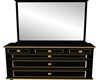 |L| Dresser Black Gold 1
