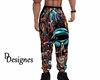 Urbin Street Pants