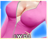 WD | Pink JumpSuit V.2