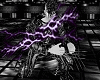 purple Lightning body