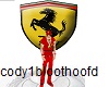 Ferrari logo [M/F]