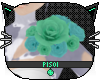 P; Dash Rose Shoulder L