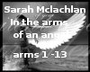 [AL]  Sarah McLachlan
