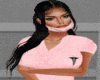 NPC Curvy Nurse